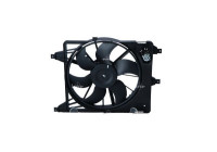 Cooling fan 47901 NRF