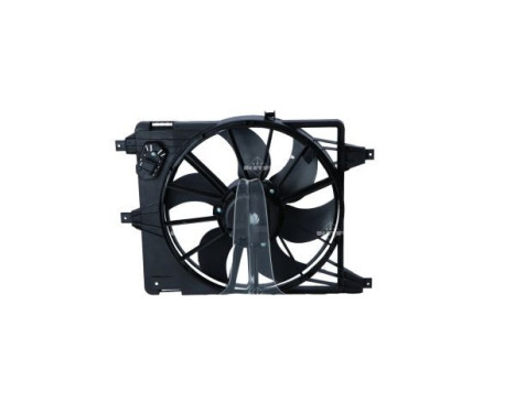 Cooling fan 47901 NRF, Image 3