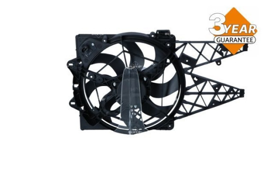 Cooling fan 47902 NRF, Image 3
