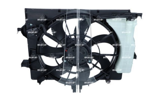 Cooling fan 47904 NRF, Image 5