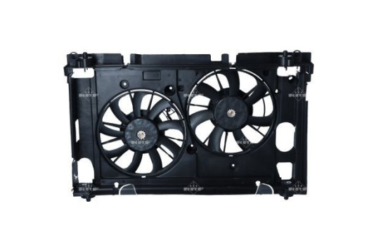 Cooling fan 47907 NRF