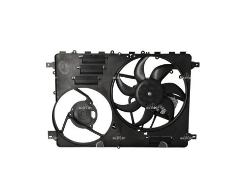 Cooling fan 47910 NRF