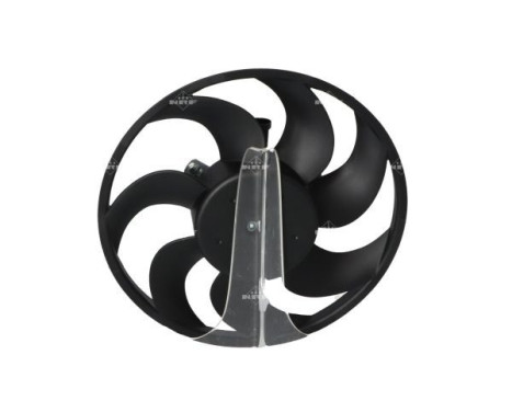 Cooling fan 47911 NRF, Image 3