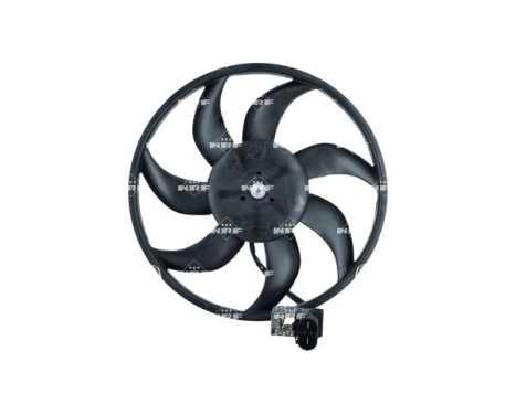 Cooling fan 47914 NRF, Image 3