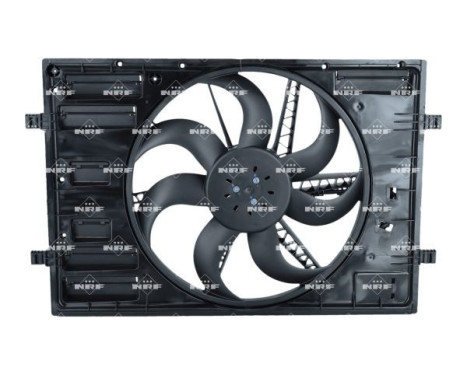 Cooling fan 47916 NRF