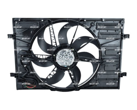 Cooling fan 47916 NRF, Image 3