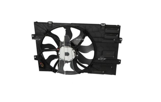 Cooling fan 47918 NRF, Image 4