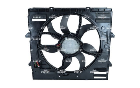 Cooling fan 47921 NRF, Image 5
