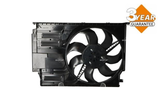 Cooling fan 47922 NRF, Image 2