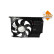 Cooling fan 47922 NRF, Thumbnail 4