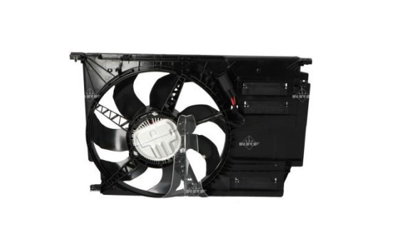 Cooling fan 47922 NRF, Image 3