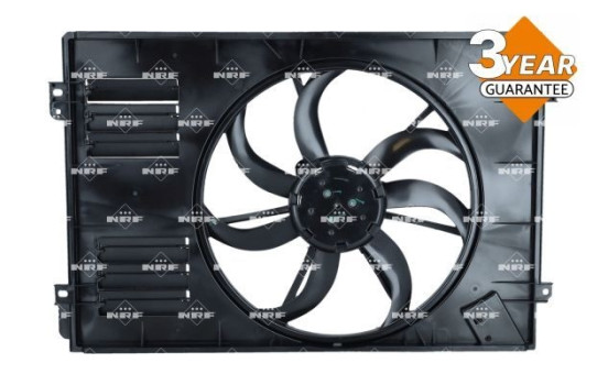 Cooling fan 47925 NRF, Image 2