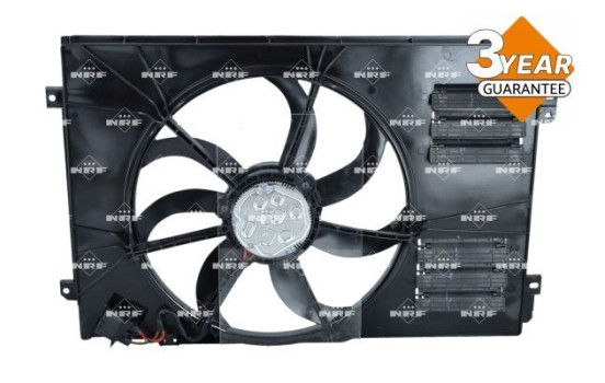 Cooling fan 47925 NRF, Image 4