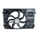 Cooling fan 47925 NRF, Thumbnail 4