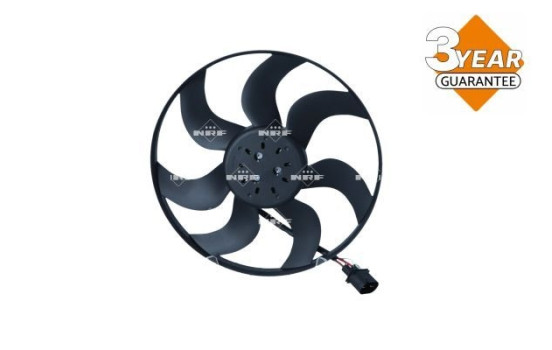 Cooling fan 47926 NRF, Image 2