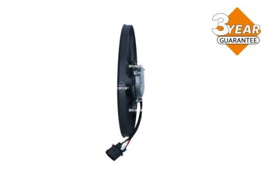 Cooling fan 47926 NRF, Image 3