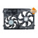 Cooling fan 47941 NRF, Thumbnail 2
