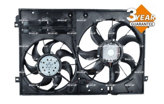 Cooling fan 47941 NRF, Image 2