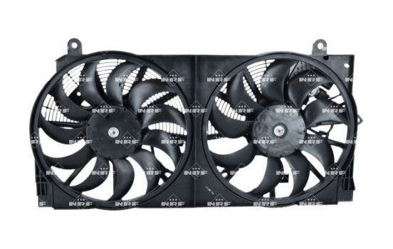 Cooling fan 47943 NRF
