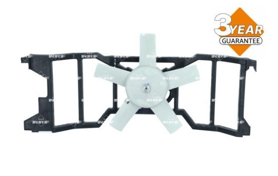 Cooling fan 47944 NRF, Image 2