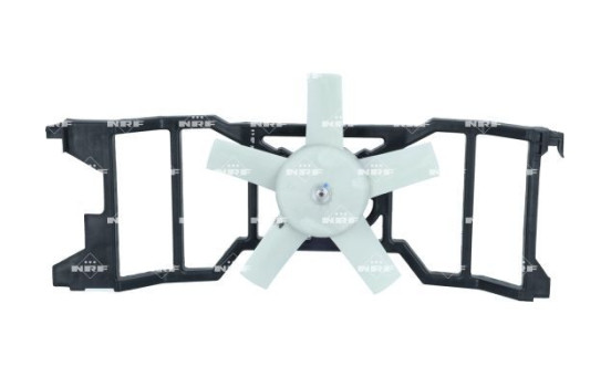 Cooling fan 47944 NRF, Image 2