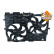 Cooling fan 47945 NRF, Thumbnail 4