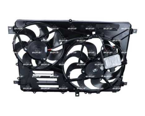 Cooling fan 47953 NRF, Image 3