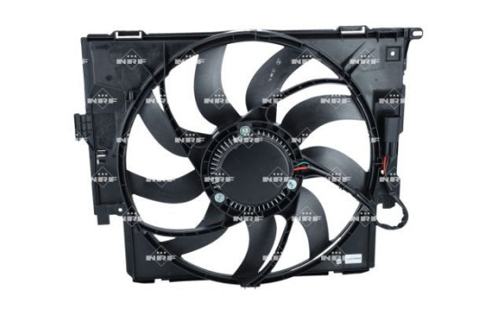 Cooling fan 47956 NRF, Image 4