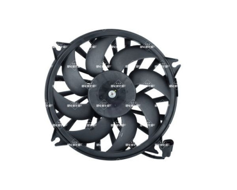 Cooling fan 47962 NRF