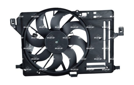 Cooling fan 47964 NRF