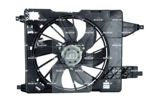 Cooling fan 47966 NRF, Image 4