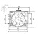 Cooling fan 47967 NRF, Thumbnail 4