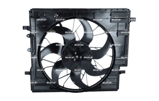 Cooling fan 47967 NRF, Image 3