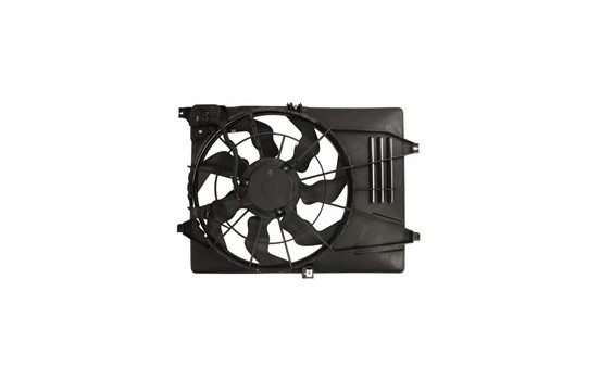 Cooling fan 47968 NRF, Image 2