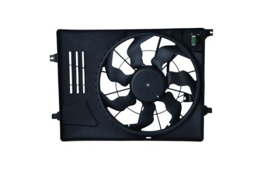 Cooling fan 47968 NRF, Image 3