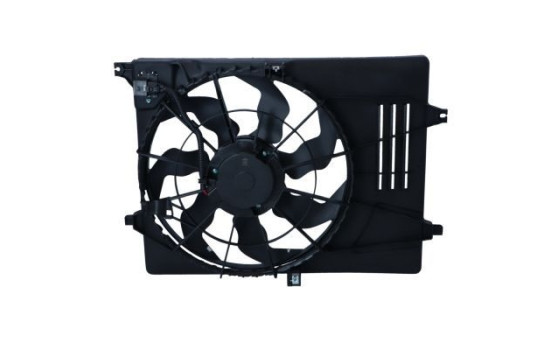 Cooling fan 47968 NRF, Image 5
