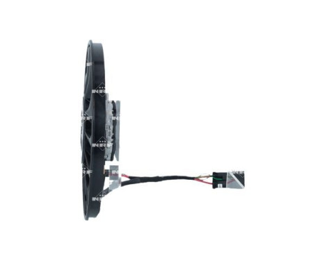 Cooling fan 47969 NRF, Image 4