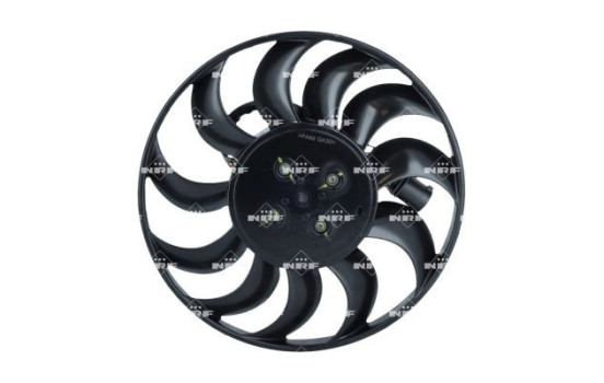 Cooling fan 47970 NRF