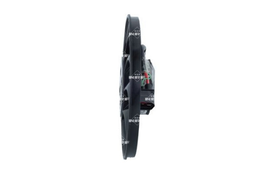 Cooling fan 47970 NRF, Image 2