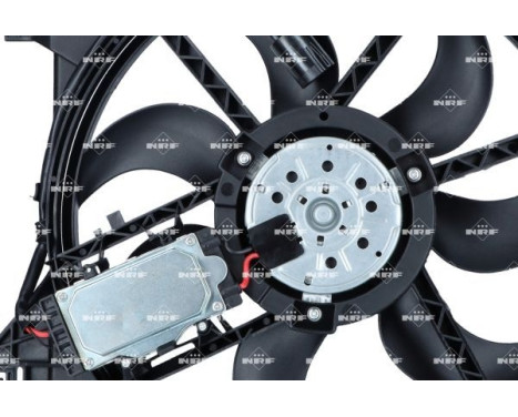 Cooling fan 47977 NRF, Image 5