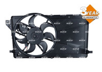Cooling fan 47977 NRF