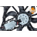 Cooling fan 47977 NRF, Thumbnail 5