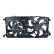 Cooling fan 47979 NRF