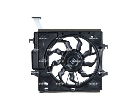 Cooling fan 47980 NRF, Image 2