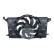 Cooling fan 47983 NRF, Thumbnail 3