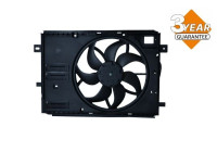 Cooling fan 47987 NRF