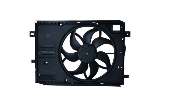 Cooling fan 47987 NRF