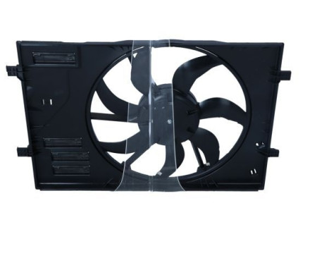 Cooling fan 47989 NRF, Image 3
