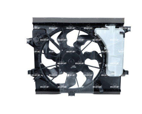 Cooling fan 47997 NRF, Image 3
