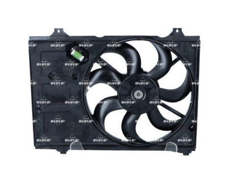 Cooling fan 47998 NRF